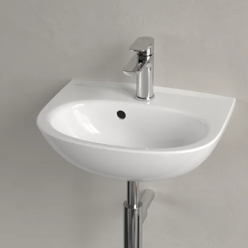 Villeroy & Boch O.Novo 500/450 pakabinamas praustuvas 500x380 image 1