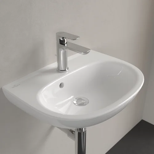 Villeroy & Boch O.Novo 500/450 pakabinamas praustuvas 500x380 image 2