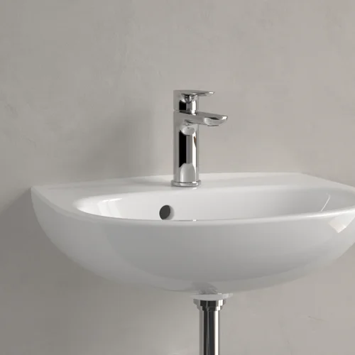Villeroy & Boch O.Novo 500/450 pakabinamas praustuvas 500x380 image 3