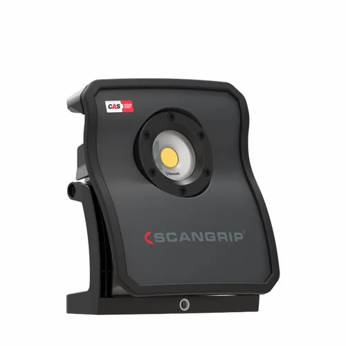 Scangrip NOVA4 CAS akumuliatorinis prožektorius, IP65, 4000 lm image 2