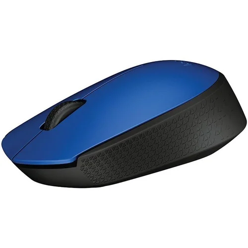 LOGITECH M171 belaidė pelė, Mėlyna image 3