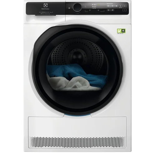 Electrolux Džiovyklė EW9D787KCE ELX 8 kg image 1
