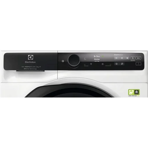 Electrolux Džiovyklė EW9D787KCE ELX 8 kg image 2