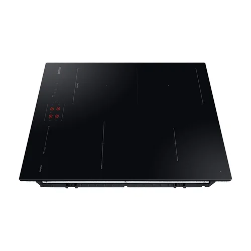 Samsung NZ64B5046FK Indukcinė kaitlentė 59 cm Juoda image 3