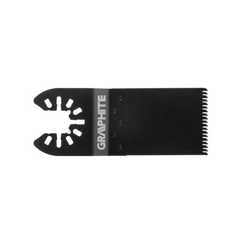 GRAPHITE HCS pjūkliukas medienai, 34 mm, 3 trigubo galandinimo dantys image 1