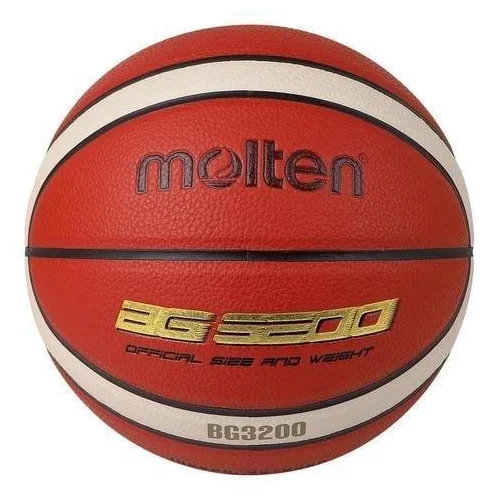 Molten B7G3200 krepšinio kamuolys, 7 dydis image 1