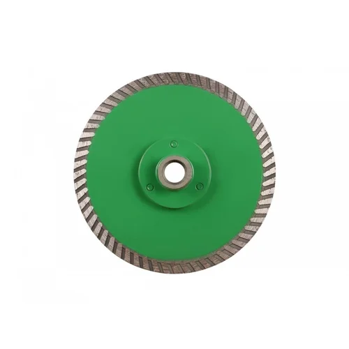 DISTAR TURBO DUPLEX GRANITE Akmens pjovimo šlifavimo diskas (125mm, M14) image 3