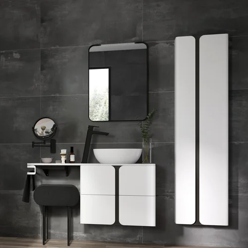 Ravak Balance / Comfort 1200 plokštės konsolė image 2