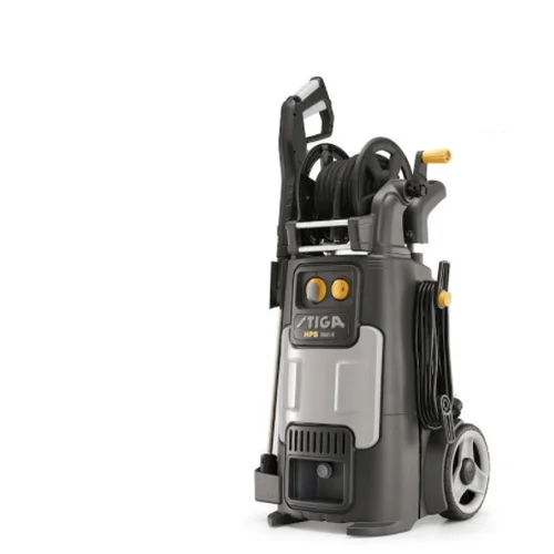 Stiga HPS 550 R Aukšto slėgio plovykla image 1