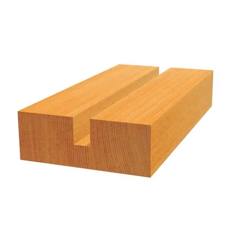 Išdrožų freza Bosch, 3x9,5/50,7 mm, 2608629353 image 3