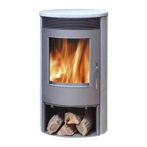 ABX TARTU 5, 5 kW, muilo akmens apdaila image 1