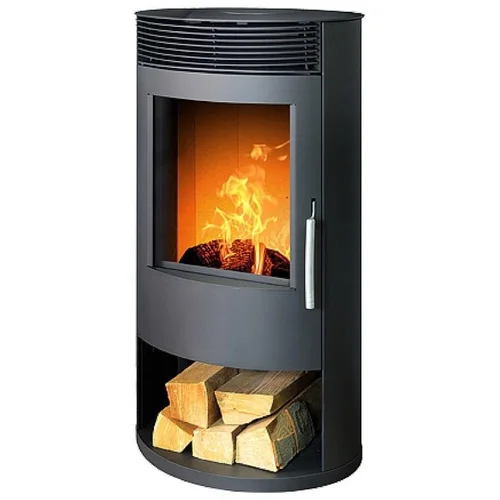 ABX TARTU 5, 5 kW, muilo akmens apdaila image 2
