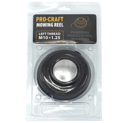 ProCraft MR-8 Žoliapjovės galvutė 2,4 mm image 2