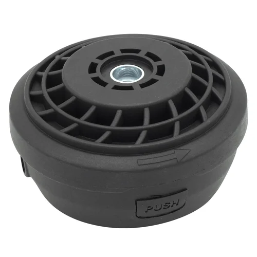 ProCraft MR-8 Žoliapjovės galvutė 2,4 mm image 3