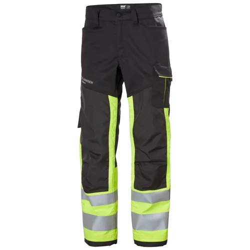 Kelnės HELLY HANSEN Alna Cons 2.0, geltonos - 50 image 1
