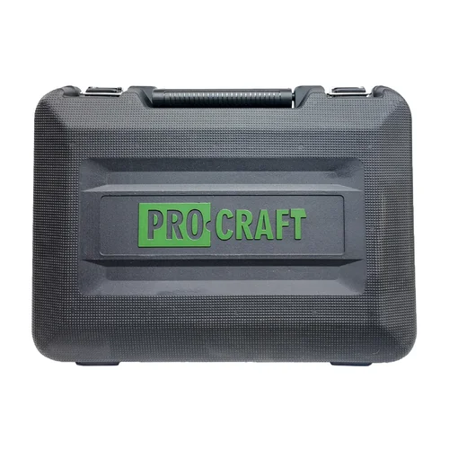 ProCraft BH1300 Elektrinis perforatorius, 1050 W image 3