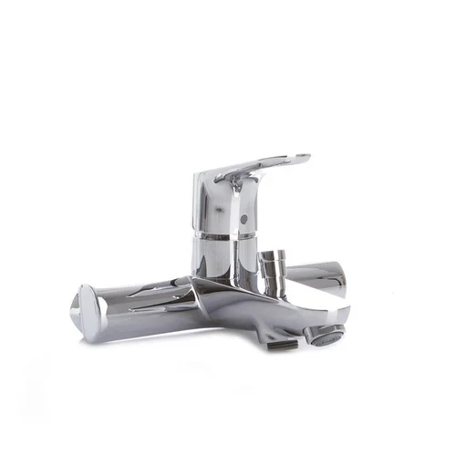 Hansgrohe Focus E2 31940 vonios maišytuvas Chromuota image 1