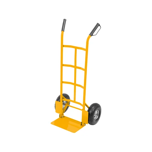 VOREL Vežimėlis prekių transportavimui 250 kg (78658) image 1