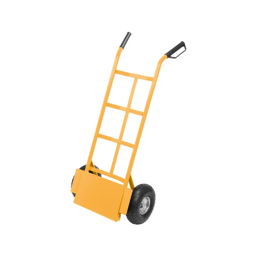 VOREL Vežimėlis prekių transportavimui 250 kg (78658) image 2