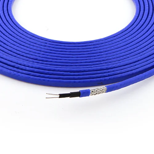 Heatum Savireguliuojantis šildymo kabelis vandeniui nuo užšalimo 10 W/m image 3