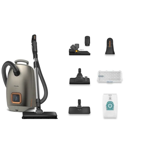 Miele Guard L1 Comfort dulkių siurblys 12559870 image 2