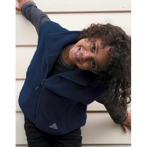 Result R037J/Y Vaikiška liemenė (S (6-8), Red) image 2