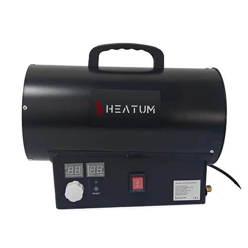 Heatum H25AT-BLAZE Dujinis šildytuvas 25 kW, 520 m3/h image 1