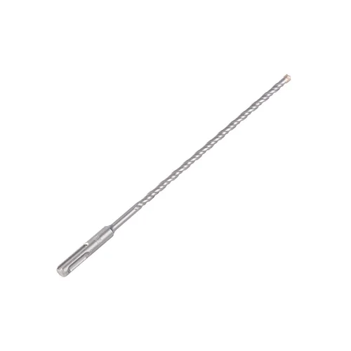 GRAPHITE SDS Plus gelžbetonio grąžtas 6 x 260 mm, Quatro image 2