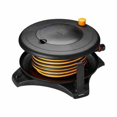 Fiskars Laistymo ritė su žarna 20M image 2