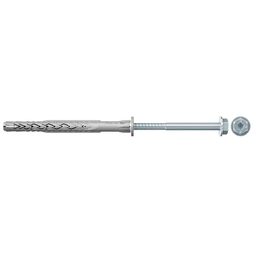 Fischer SXRL 10x120 FUS rėminis tvirtinimas image 1