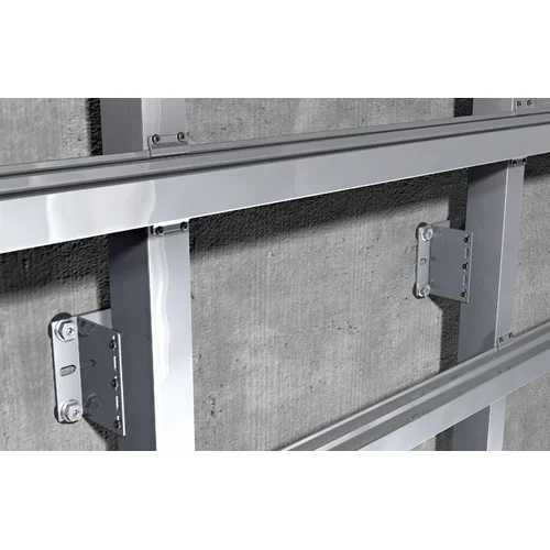 Fischer SXRL 10x120 FUS rėminis tvirtinimas image 3