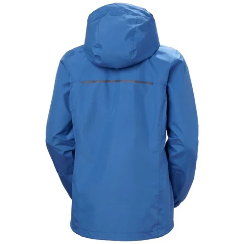 Moteriška striukė HELLY HANSEN Manchester 2,0 Shell Jacket, šviesiai mėlyna - L image 2