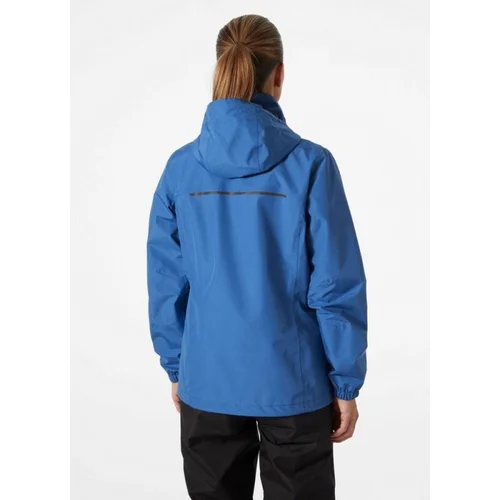 Moteriška striukė HELLY HANSEN Manchester 2,0 Shell Jacket, šviesiai mėlyna - L image 3