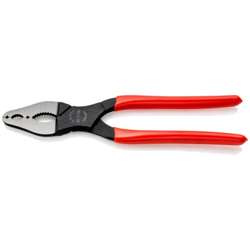 KNIPEX 8411200 Kombinuotos replės image 1