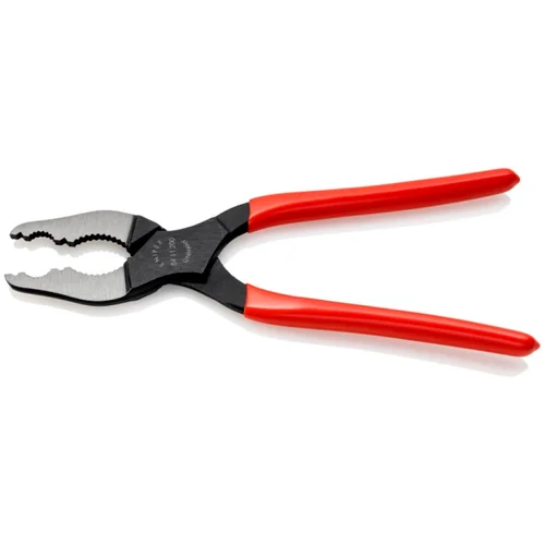 KNIPEX 8411200 Kombinuotos replės image 2