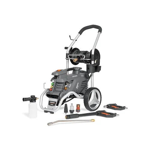 DAEWOO DAW 775, 3,1 kW Aukšto slėgio plovimo įrenginys image 1