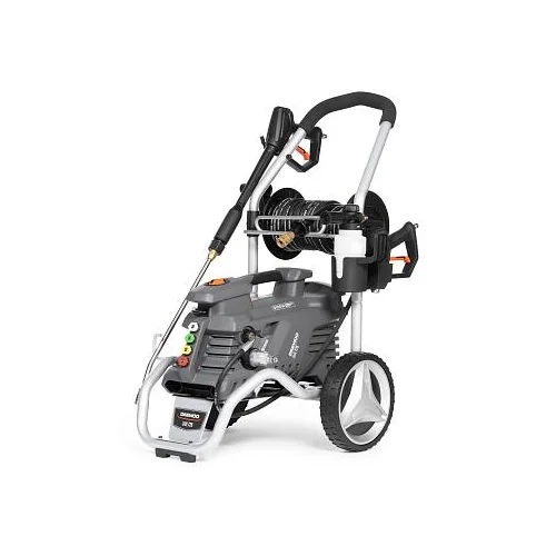 DAEWOO DAW 775, 3,1 kW Aukšto slėgio plovimo įrenginys image 2