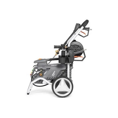 DAEWOO DAW 775, 3,1 kW Aukšto slėgio plovimo įrenginys image 3
