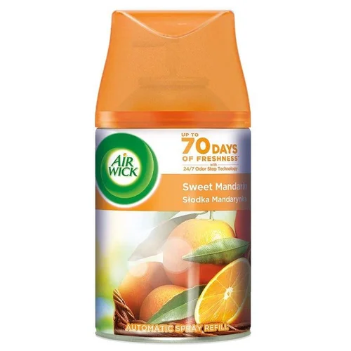 Air Wick Energising oro gaiviklis, 250 ml image 1