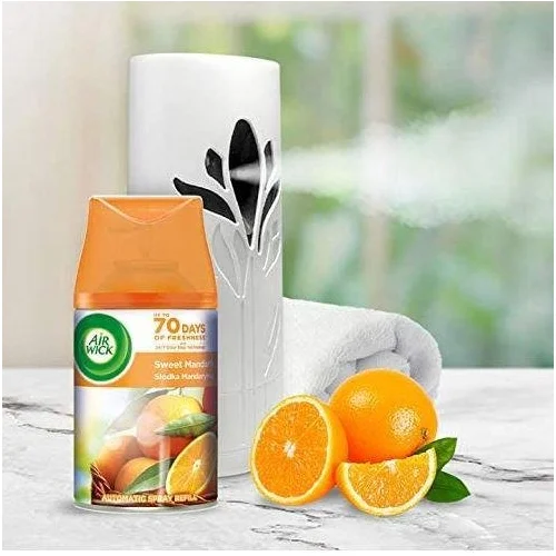 Air Wick Energising oro gaiviklis, 250 ml image 2