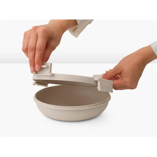 Brabantia Make & Take Dėžutė maistui 1 L image 3