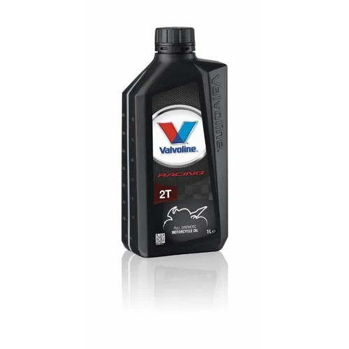 Valvoline RACING OIL 2T 1L (Mėlyna) image 1