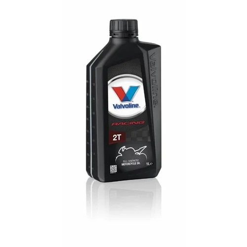Valvoline RACING OIL 2T 1L (Mėlyna) image 2