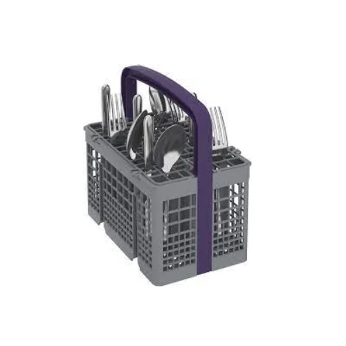 Beko DIN36430 Įmontuojama indaplovė 60 cm, 14 indų vietų image 3