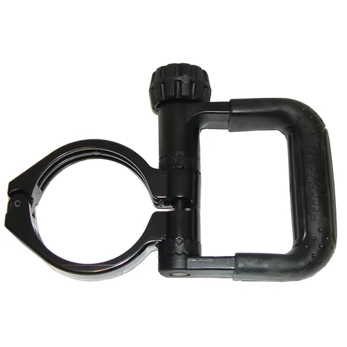 Makita 135283-4 HM1214C Šoninė rankena image 1