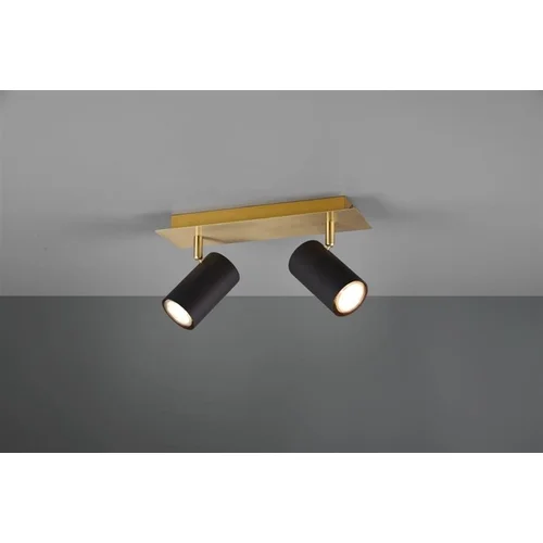 Kryptinis šviestuvas TRIO MARLEY, 35 W, 2 × GU10 image 3