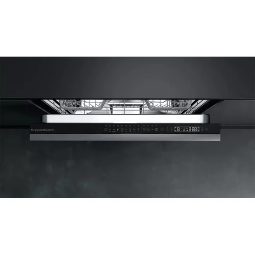 Kuppersbusch G 6805.1 V 60 cm įmontuojama indaplovė image 3