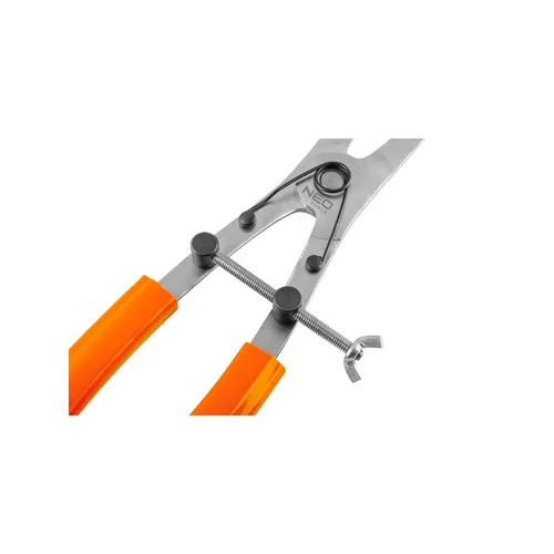 NEO 10-507 stabdžių stūmoklių ištraukimui skirtos replės image 3