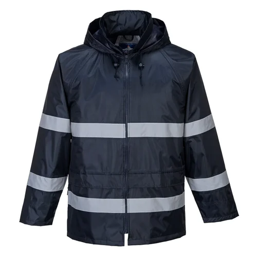 IONA striukė nuo lietaus Portwest F440 XXXL Navy image 2