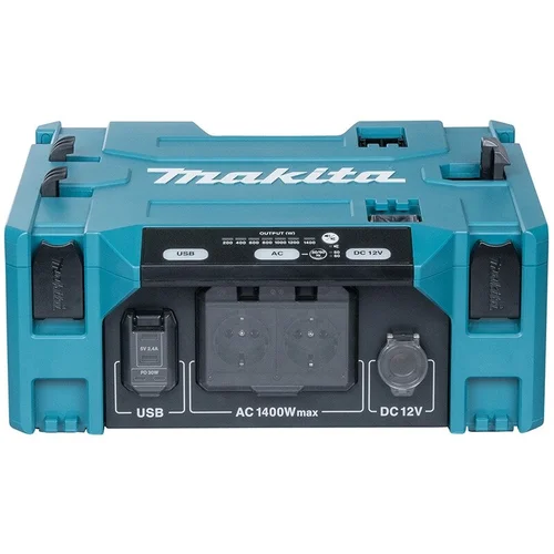 Makita BAC01 įtampos keitiklis, 40 V image 1